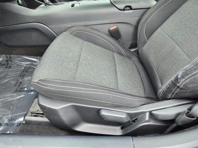 2024 Ford Mustang EcoBoost Fastback