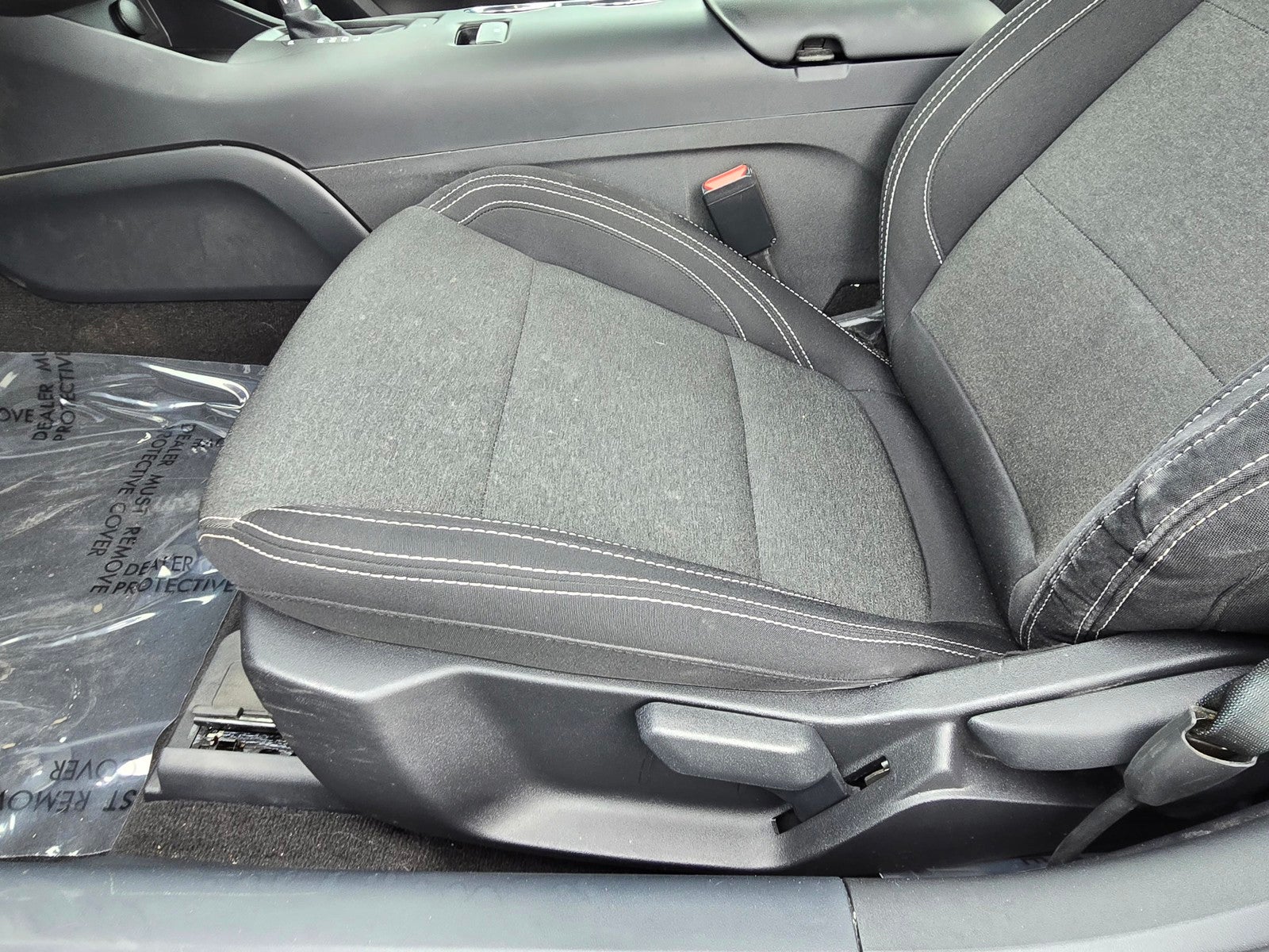 2024 Ford Mustang EcoBoost Fastback