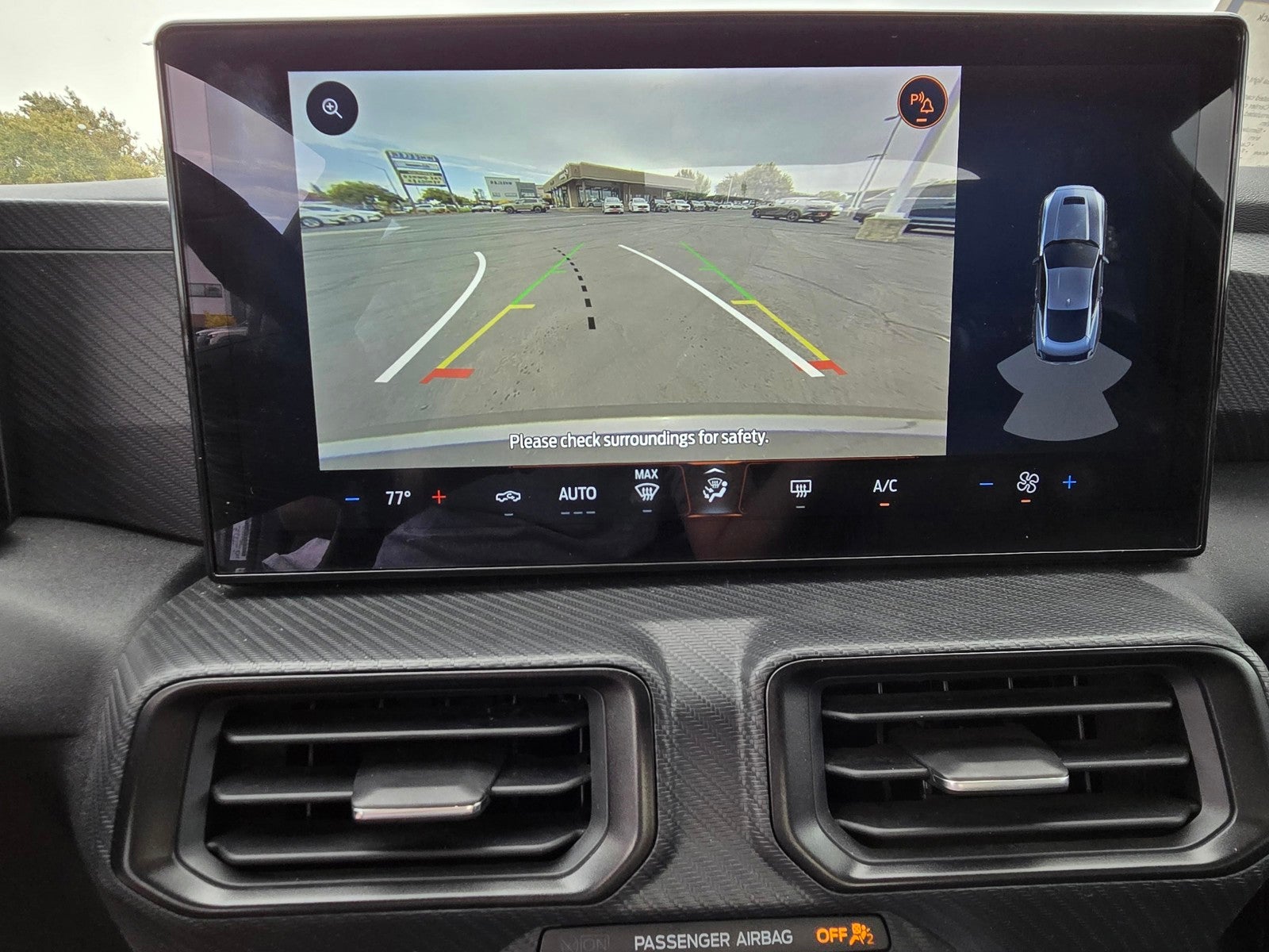 2024 Ford Mustang EcoBoost Fastback