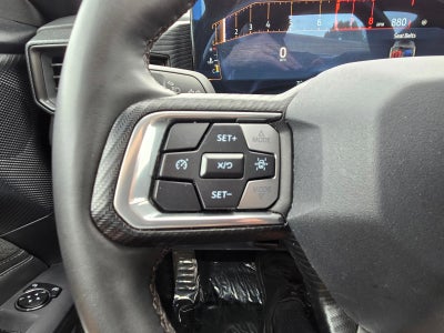 2024 Ford Mustang EcoBoost Fastback