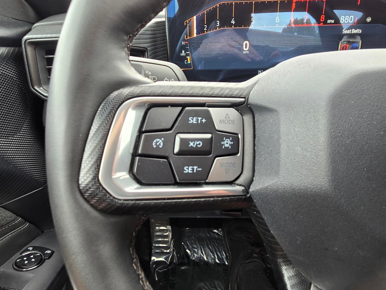 2024 Ford Mustang EcoBoost Fastback