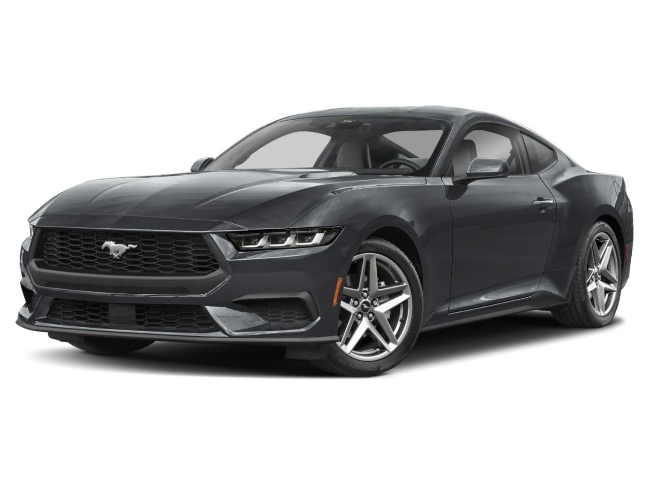 2024 Ford Mustang EcoBoost Fastback