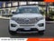 2020 Ford Explorer Platinum 4WD