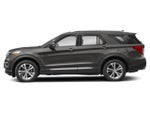 2020 Ford Explorer Platinum 4WD