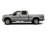 2016 Ford Super Duty F-250 SRW 4WD Crew Cab 6-3/4 Ft Box XL