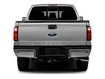 2016 Ford Super Duty F-250 SRW 4WD Crew Cab 6-3/4 Ft Box XL