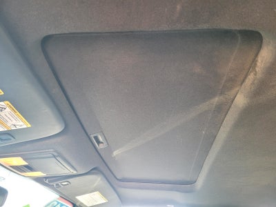 2013 Ford Super Duty F-250 SRW 4WD Crew Cab 6-3/4 Ft Box Lariat