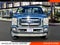 2013 Ford Super Duty F-250 SRW 4WD Crew Cab 6-3/4 Ft Box Lariat