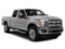 2013 Ford Super Duty F-250 SRW 4WD Crew Cab 6-3/4 Ft Box Lariat