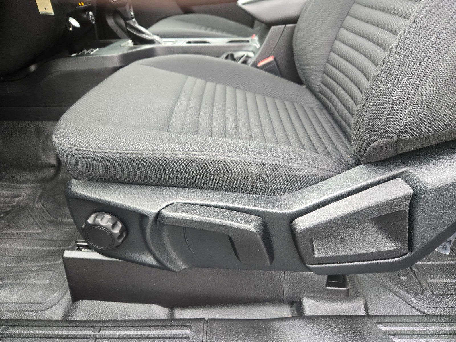 2020 Ford Ranger XL 2WD SuperCab 6' Box