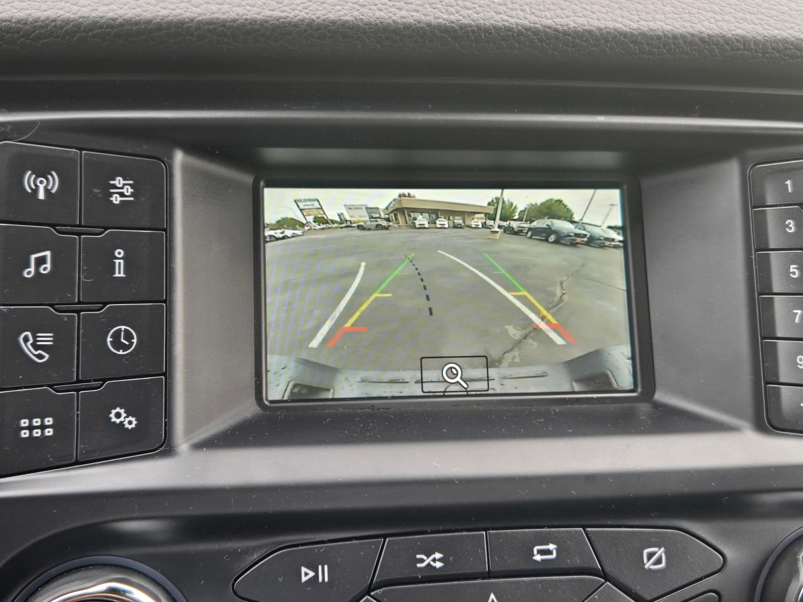 2020 Ford Ranger XL 2WD SuperCab 6' Box