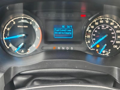 2020 Ford Ranger XL 2WD SuperCab 6' Box