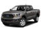 2020 Ford Ranger XL 2WD SuperCab 6' Box