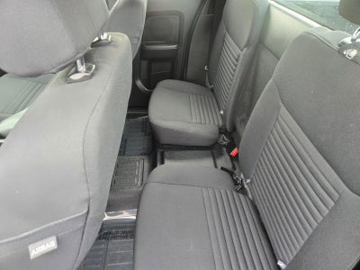 2020 Ford Ranger XL 2WD SuperCab 6' Box