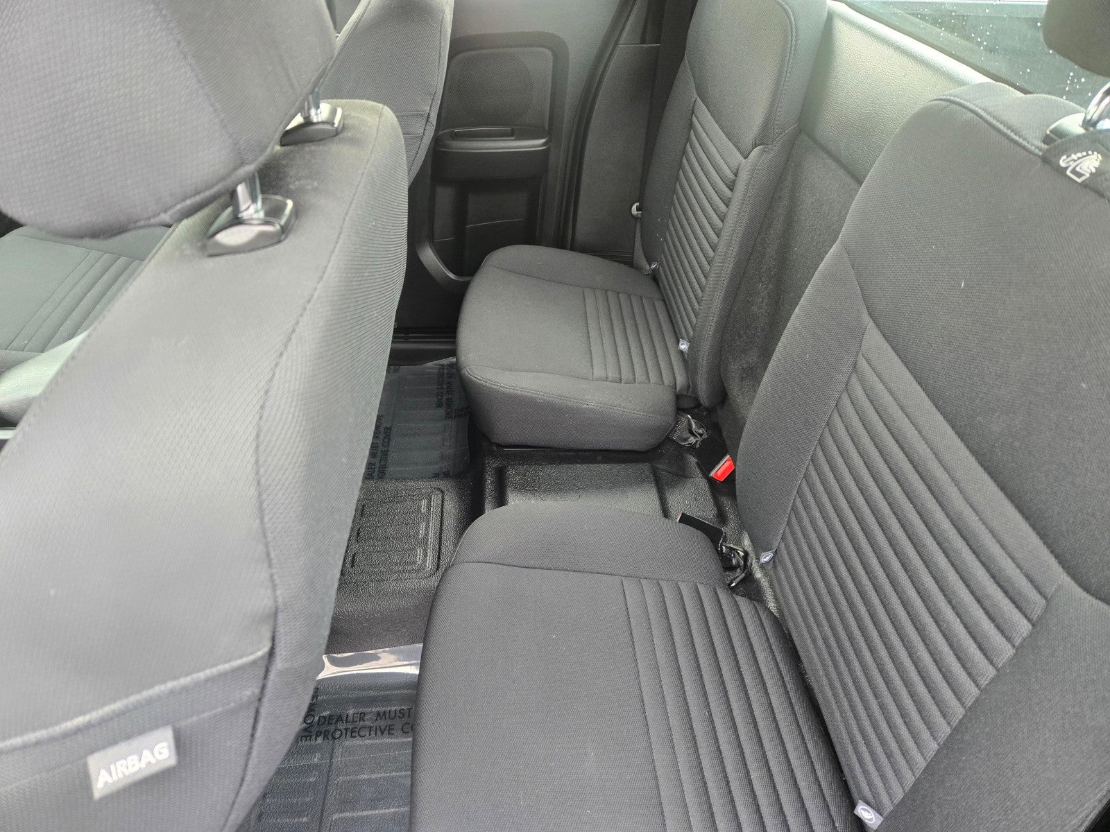 2020 Ford Ranger XL 2WD SuperCab 6' Box