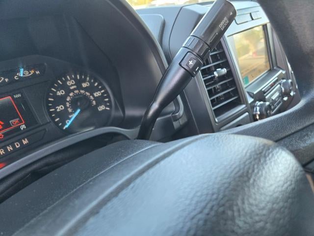 2019 Ford F-150 XL 2WD SuperCrew 5.5' Box