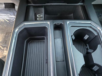 2019 Ford F-150 XL 2WD SuperCrew 5.5' Box