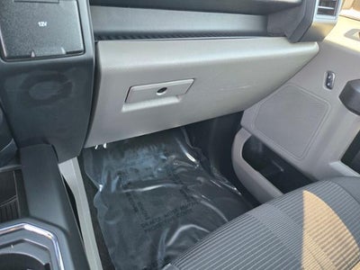 2019 Ford F-150 XL 2WD SuperCrew 5.5' Box