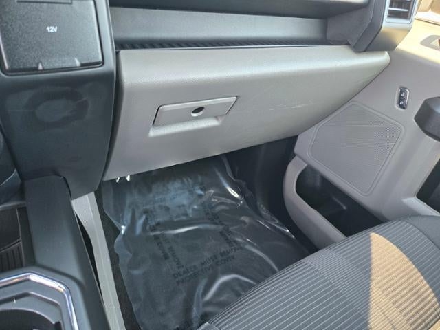 2019 Ford F-150 XL 2WD SuperCrew 5.5' Box