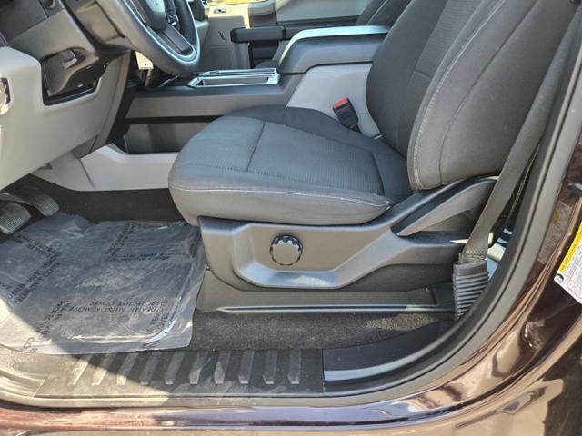 2019 Ford F-150 XL 2WD SuperCrew 5.5' Box
