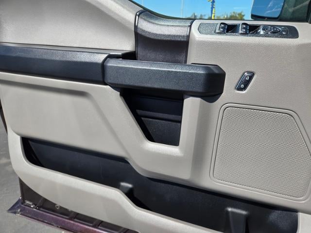 2019 Ford F-150 XL 2WD SuperCrew 5.5' Box