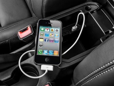 2016 Chevrolet Cruze Limited Sedan 1LT (Automatic)