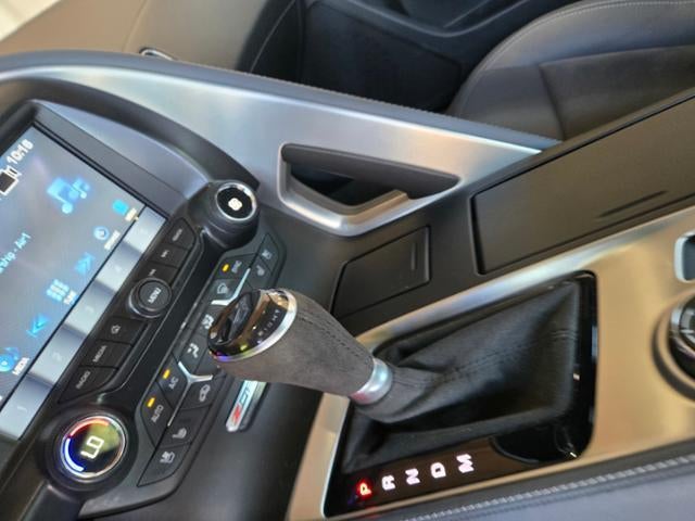 2017 Chevrolet Corvette Coupe Z06 2LZ