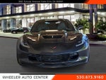 2017 Chevrolet Corvette Coupe Z06 2LZ