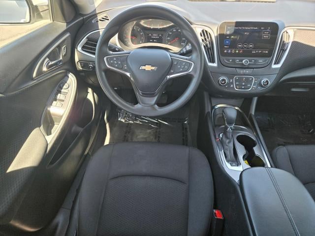 2023 Chevrolet Malibu 4dr Sdn 1LT