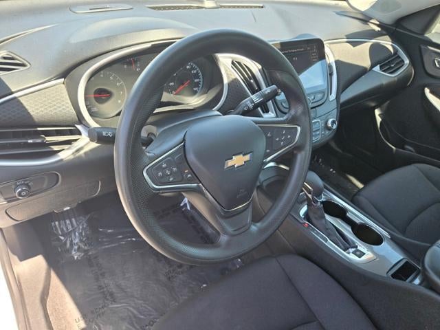 2023 Chevrolet Malibu 4dr Sdn 1LT