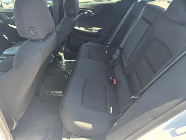 2023 Chevrolet Malibu 4dr Sdn 1LT