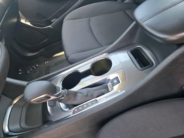 2023 Chevrolet Malibu 4dr Sdn 1LT