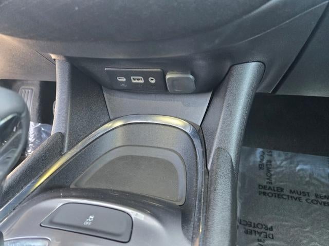 2023 Chevrolet Malibu 4dr Sdn 1LT