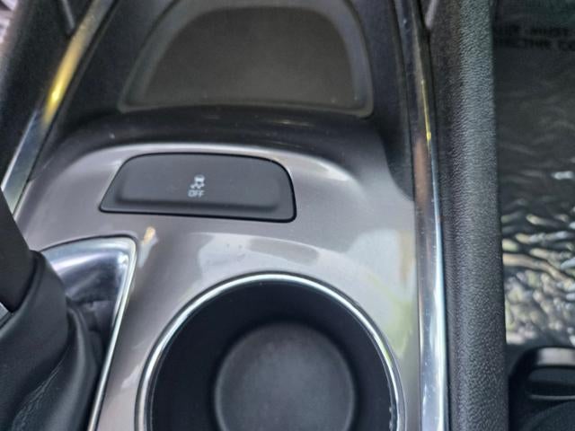 2023 Chevrolet Malibu 4dr Sdn 1LT