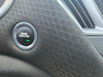 2023 Chevrolet Malibu 4dr Sdn 1LT