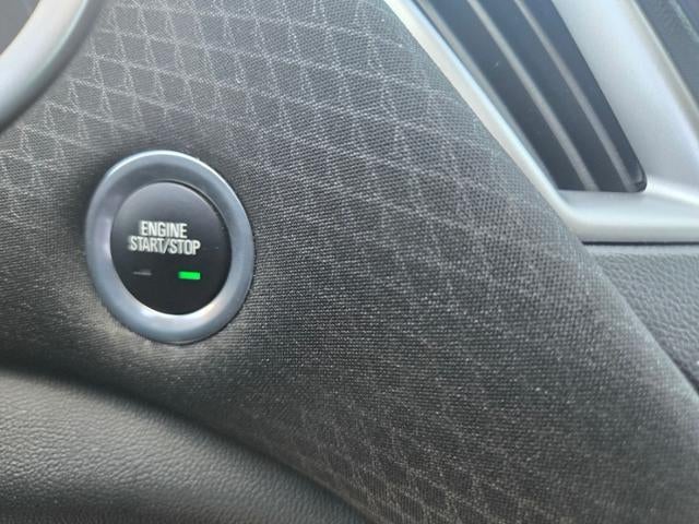 2023 Chevrolet Malibu 4dr Sdn 1LT