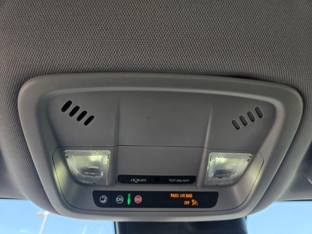 2023 Chevrolet Malibu 4dr Sdn 1LT