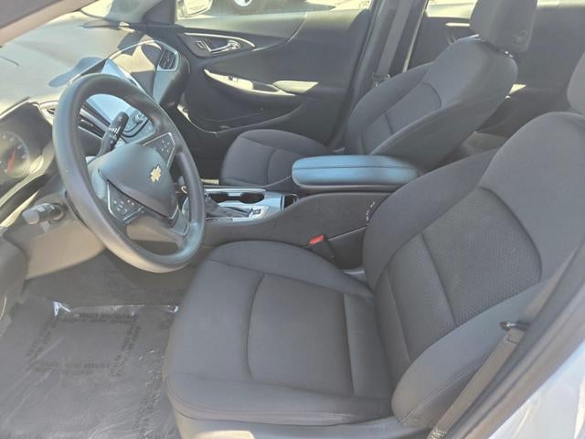 2023 Chevrolet Malibu 4dr Sdn 1LT