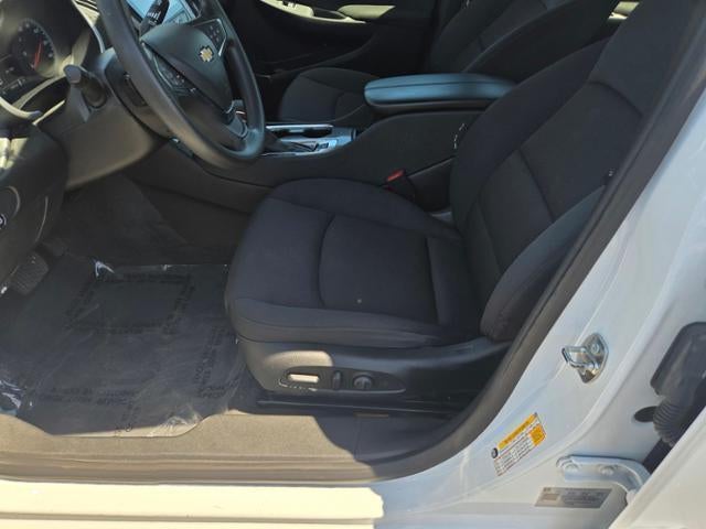 2023 Chevrolet Malibu 4dr Sdn 1LT