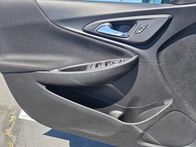 2023 Chevrolet Malibu 4dr Sdn 1LT
