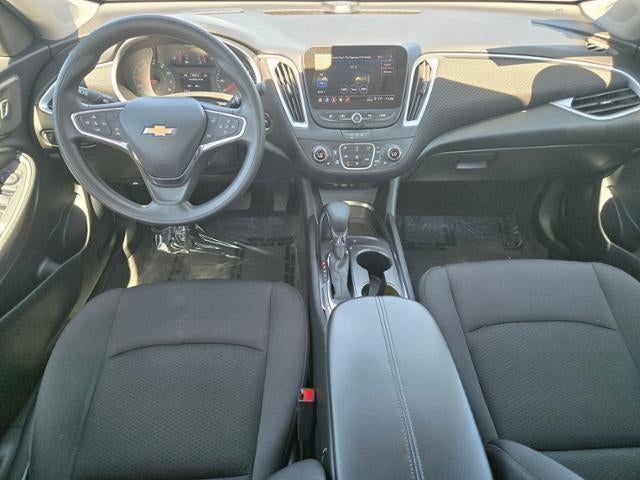 2023 Chevrolet Malibu 4dr Sdn 1LT