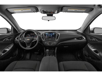 2023 Chevrolet Malibu 4dr Sdn 1LT