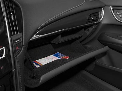 2013 Cadillac ATS 2.0L I4 RWD Premium