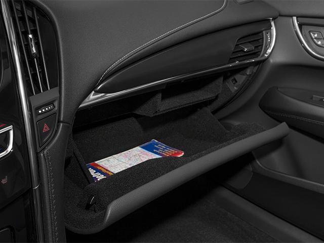 2013 Cadillac ATS 2.0L I4 RWD Premium