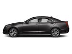 2013 Cadillac ATS 2.0L I4 RWD Premium