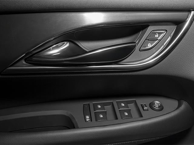 2013 Cadillac ATS 2.0L I4 RWD Premium