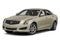2013 Cadillac ATS 2.0L I4 RWD Premium
