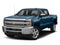 2019 Chevrolet Silverado 2500 HD Crew Cab Standard Box 4-Wheel Drive LTZ