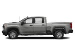 2020 Chevrolet Silverado 2500 HD Crew Cab Long Box 2-Wheel Drive Work Truck