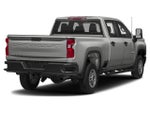 2020 Chevrolet Silverado 2500 HD Crew Cab Long Box 2-Wheel Drive Work Truck